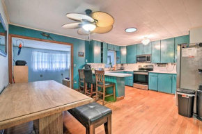 Spacious Home Walk to Beach and Entertainment!